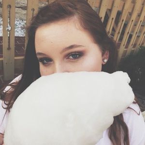 Meet your Posher, Katy